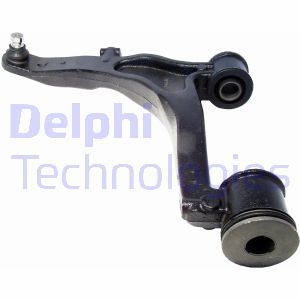 Front Track Control Arm - Lower LH