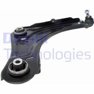 Front Track Control Arm - Lower RH