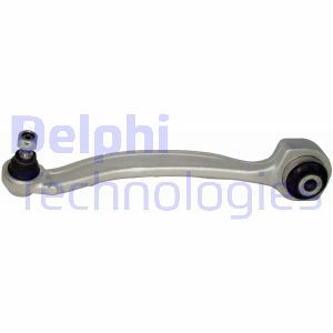 Front Track Control Arm - Lower Rear LH