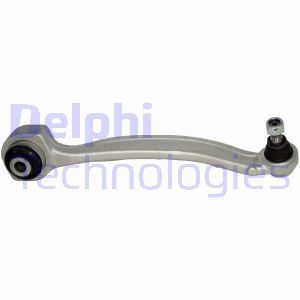 Front Track Control Arm - Lower Rear RH