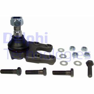 Ball Joint - Front