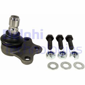 Ball Joint - Front