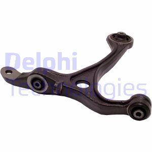 Front Track Control Arm - Lower LH