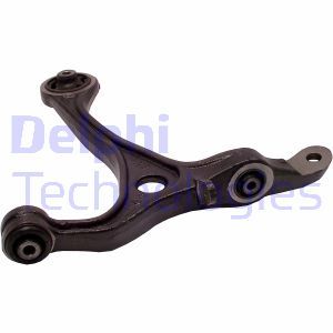 Front Track Control Arm - Lower RH