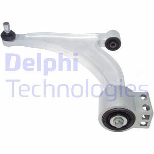 Front Track Control Arm - Lower LH