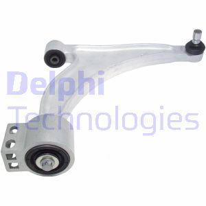 Front Track Control Arm - Lower RH