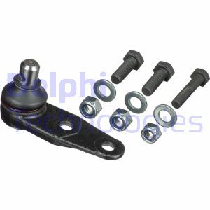 Ball Joint - Front