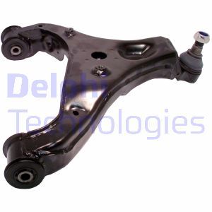 Front Track Control Arm - Lower RH