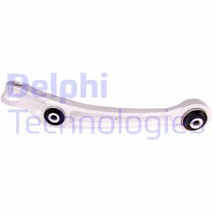 Front Track Control Arm - Lower LH