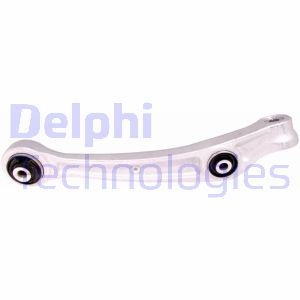 Front Track Control Arm - Lower Front RH