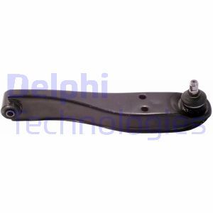 Front Track Control Arm - Lower RH