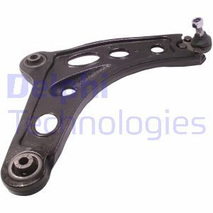 Front Track Control Arm - Lower RH