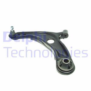 Front Track Control Arm - Lower LH