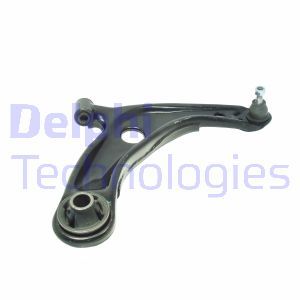 Front Track Control Arm - Lower RH