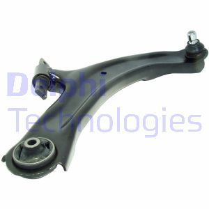 Front Track Control Arm - Lower RH