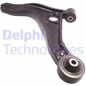 Front Track Control Arm - Lower LH