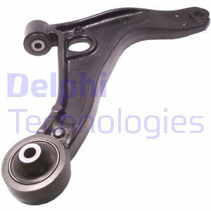 Front Track Control Arm - Lower RH