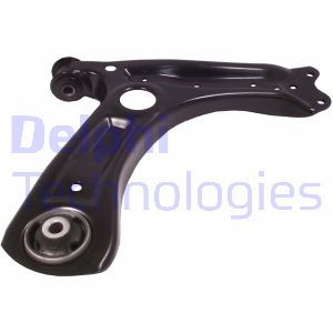 Front Track Control Arm - Lower RH