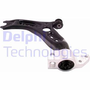 Front Track Control Arm - Lower LH