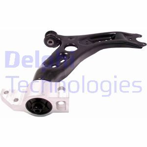 Front Track Control Arm - Lower RH