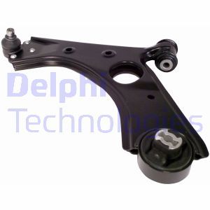 Front Track Control Arm - Lower LH