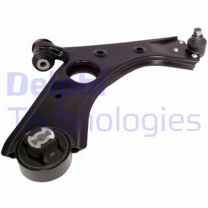 Front Track Control Arm - Lower RH