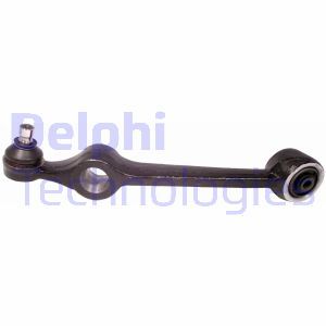 Front Track Control Arm - Lower LH