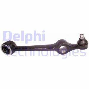 Front Track Control Arm - Lower RH