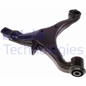 Front Track Control Arm - Lower LH