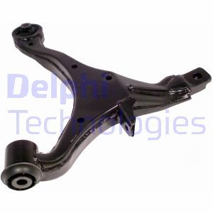 Front Track Control Arm - Lower RH