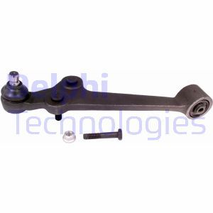 Front Track Control Arm - Lower LH