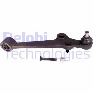 Front Track Control Arm - Lower RH