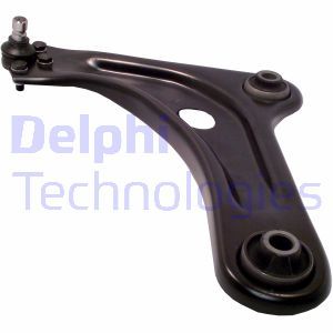 Front Track Control Arm - Lower LH