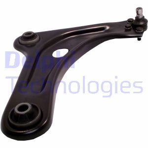 Front Track Control Arm - Lower RH