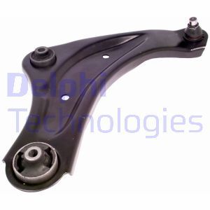 Front Track Control Arm - Lower RH