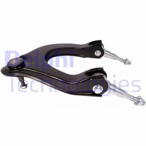 Front Track Control Arm - Upper LH