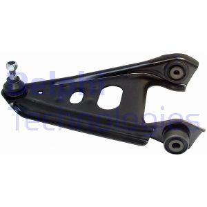 Front Track Control Arm - Lower