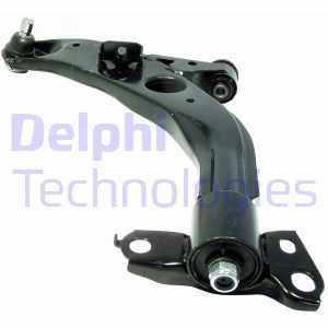 Front Track Control Arm - Lower LH