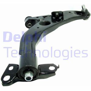 Front Track Control Arm - Lower RH