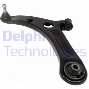 Front Track Control Arm - Lower LH