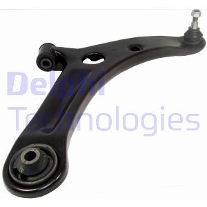 Front Track Control Arm - Lower RH