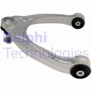 Front Track Control Arm - Upper