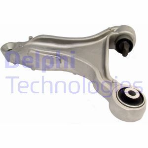 Front Track Control Arm - Lower