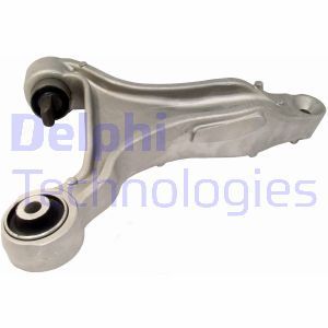 Front Track Control Arm - Lower RH