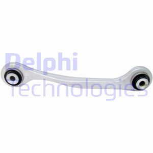 Rear Track Control Arm - LH