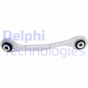 Rear Track Control Arm - RH