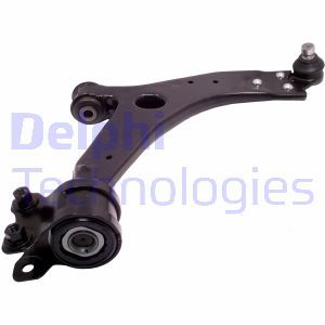 Front Track Control Arm - Lower RH