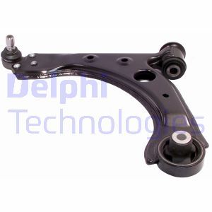 Front Track Control Arm - Lower LH