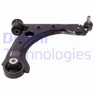 Front Track Control Arm - Lower RH