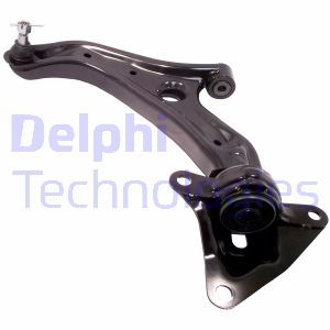 Front Track Control Arm - Lower LH